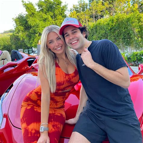 corrina david dobrik|Corinna Kopf explains why she bought David Dobrik a。